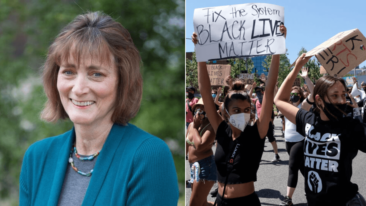 Alcaldesa en California renunciará tras fuertes críticas por oponerse a una reforma policial