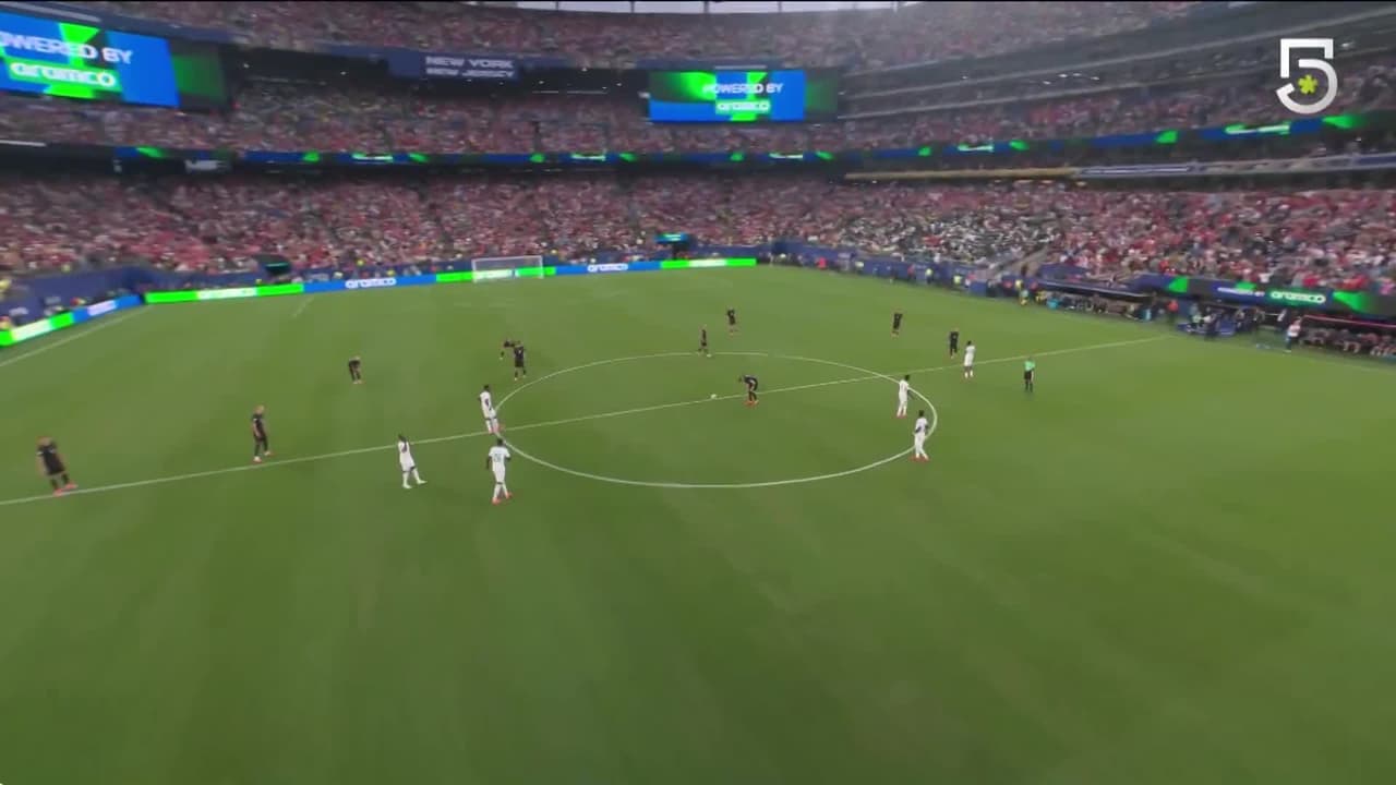 ¡Inicia la transmisión! Noruega vs. Senegal, en vivo aquí