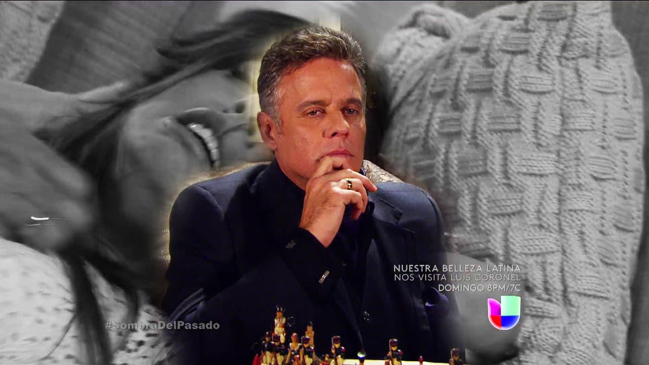 Por si fuera poco, Severiano le hizo pasar muy amargos momentos.