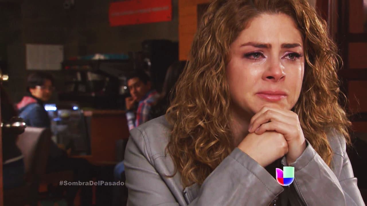 Y ahora a quien le tocó sufrir fue a Valeria.