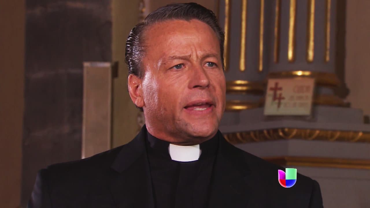 Y menos después de todo lo que los Mendoza le habían hecho a su familia.