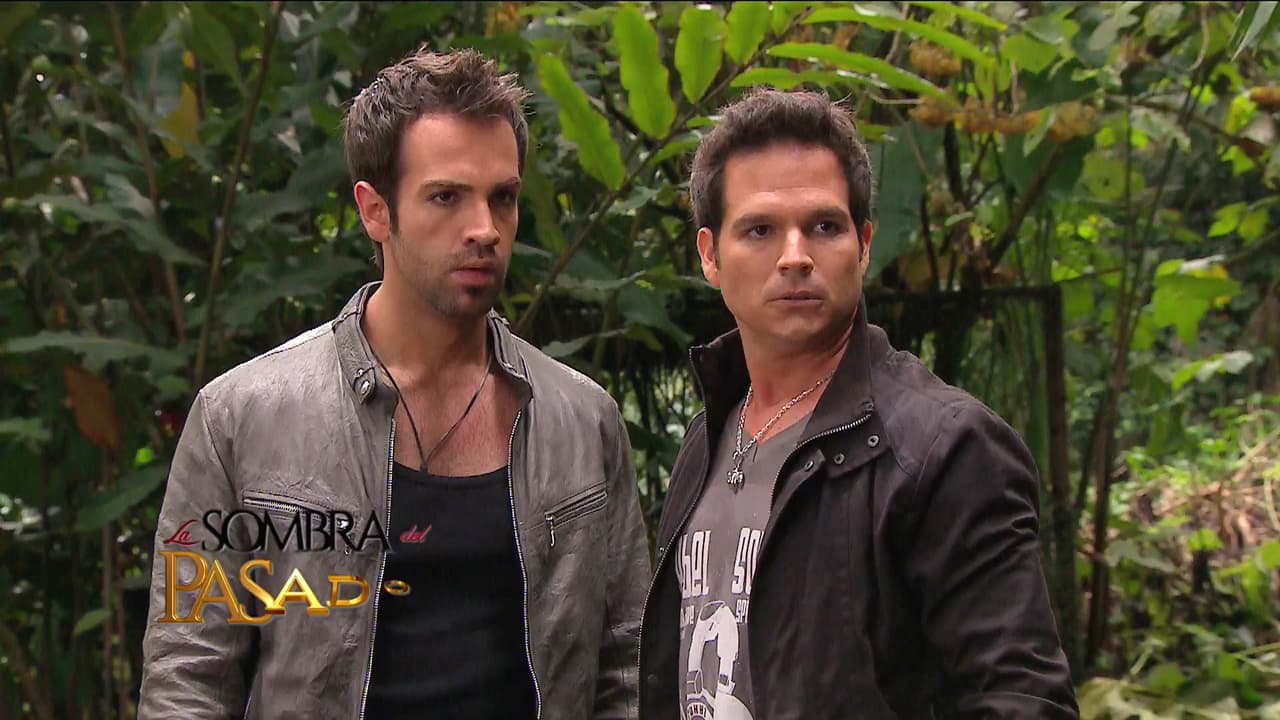 Después de que le doliera mucho el rechazo de Prudencia, Tomás fue valiente y salió adelante.