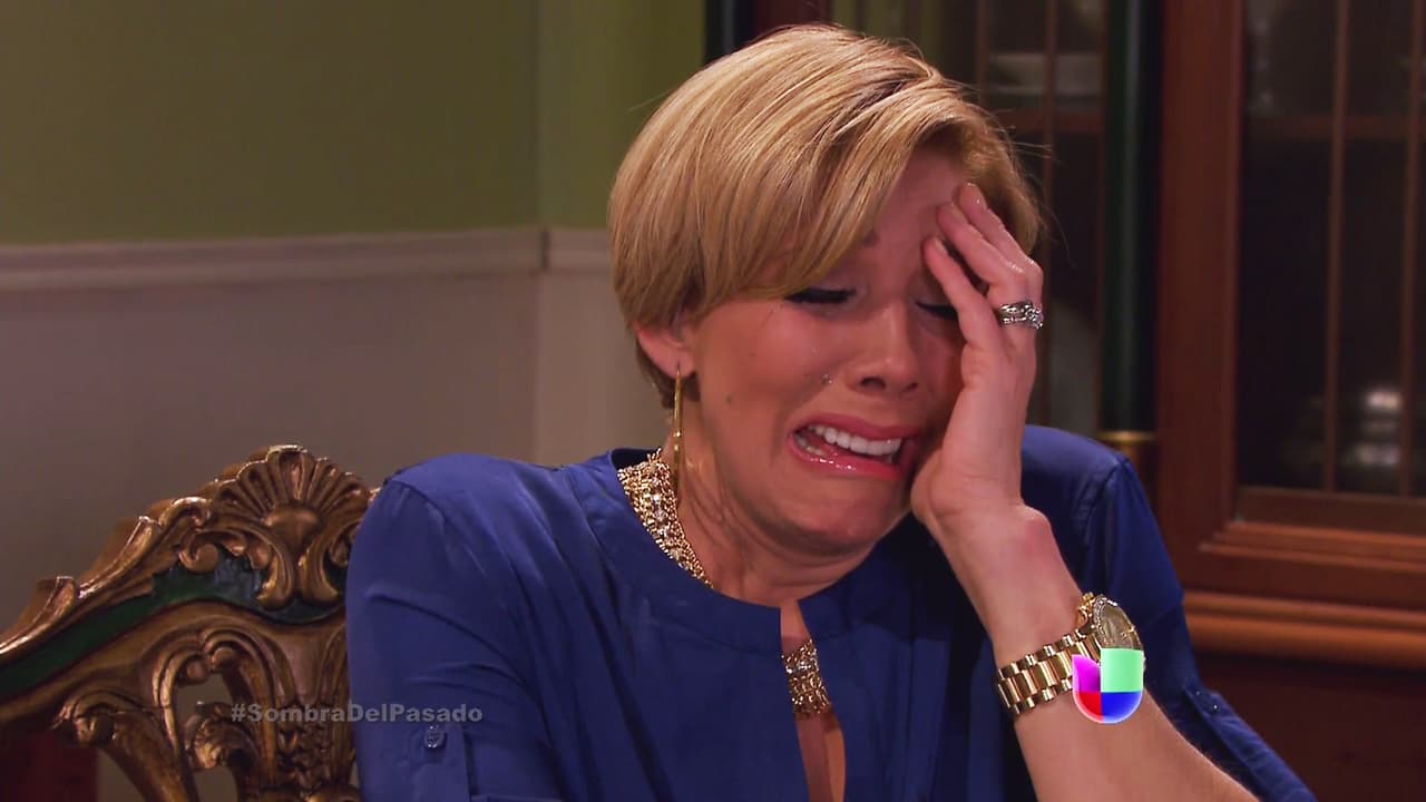 Pero todo sería muy tarde. ¡Ya no la querían ni su esposo ni su amante!