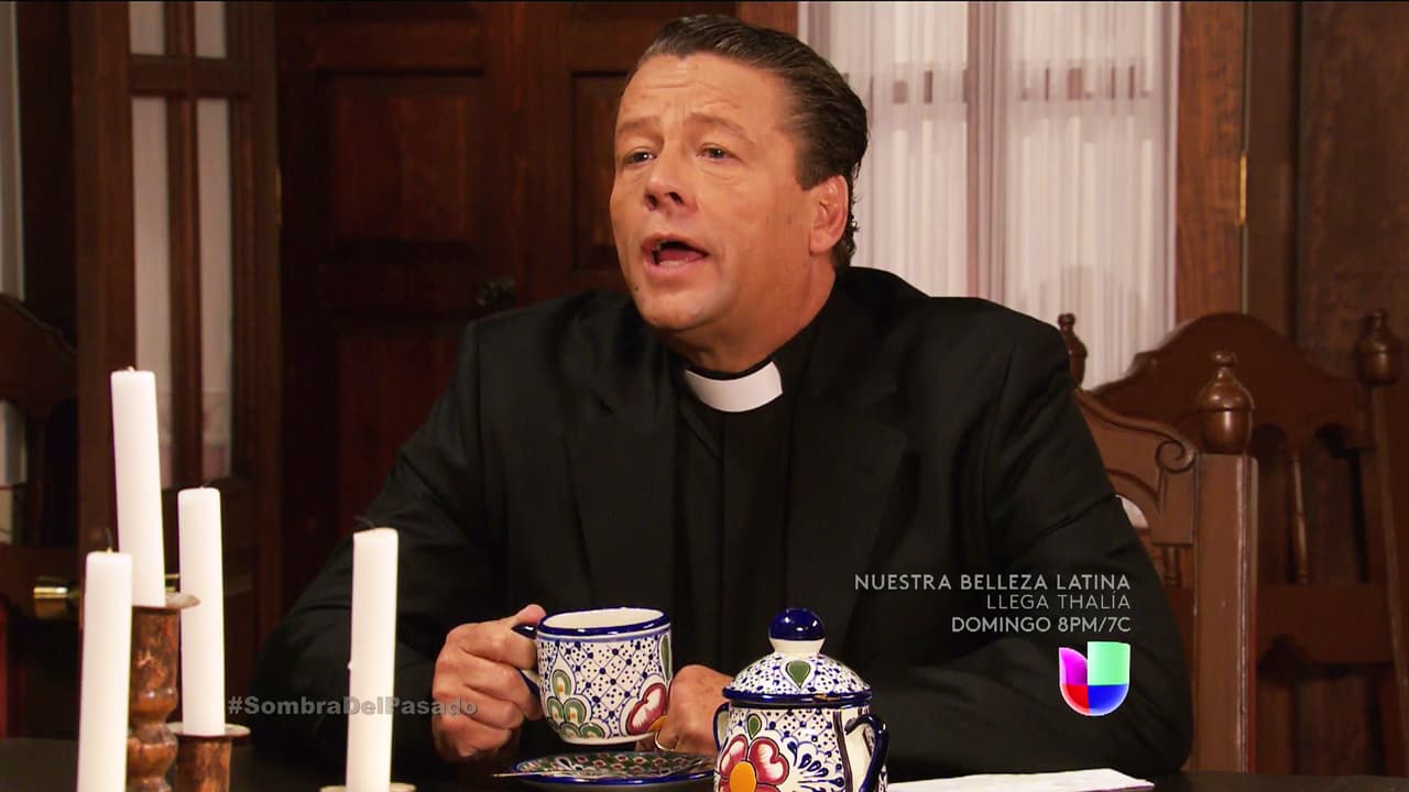 Sin embargo, el padre Jerónimo jamás dejó de verla como una gran amiga.