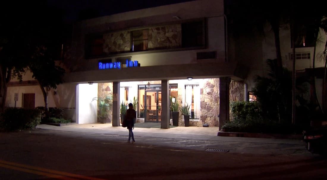 Realizan varios arrestos en hotel donde fue rescatada una menor que era explotada sexualmente en las redes sociales 