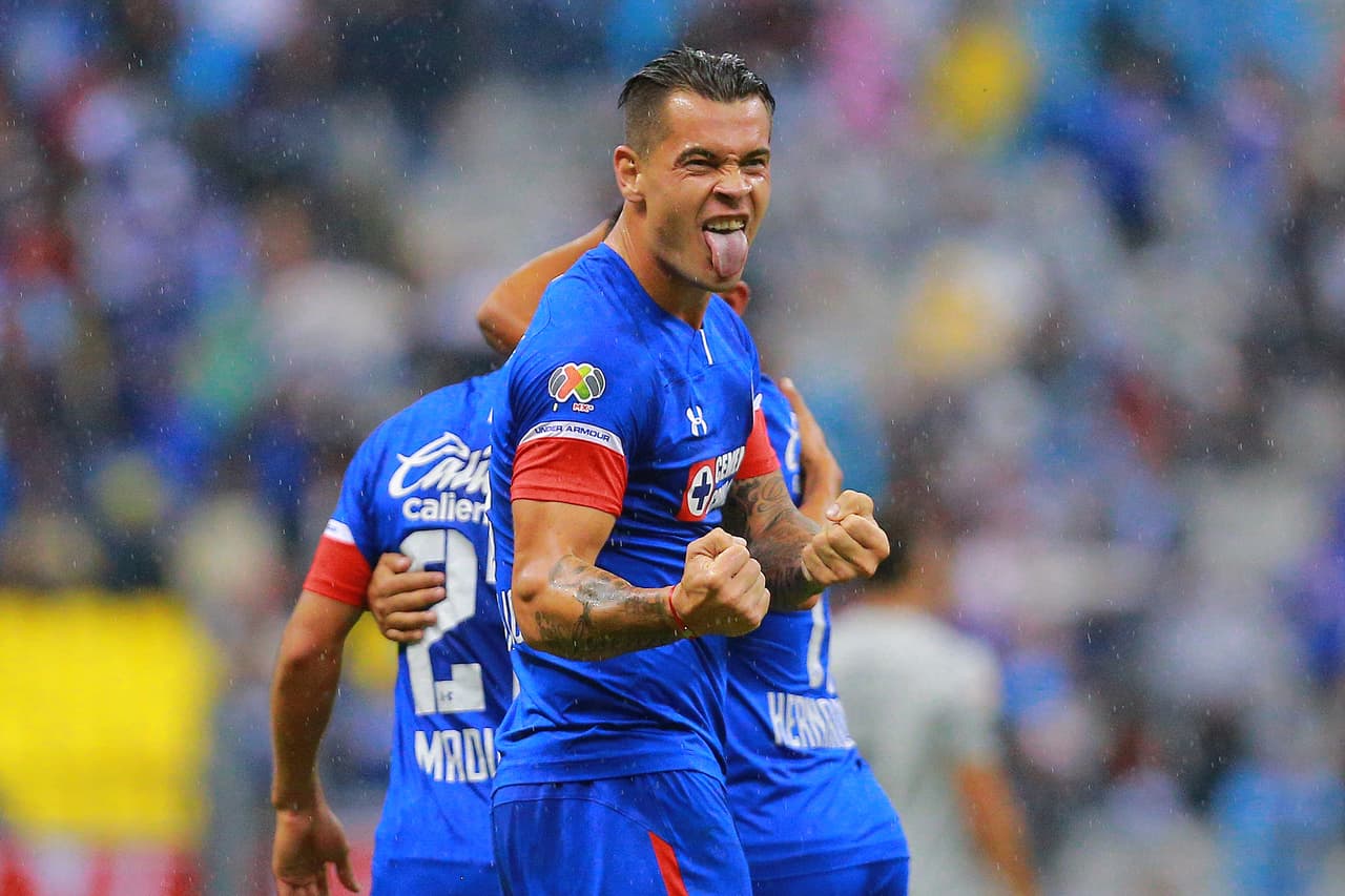 Cruz Azul respondió con clase a la burla de Atlas.