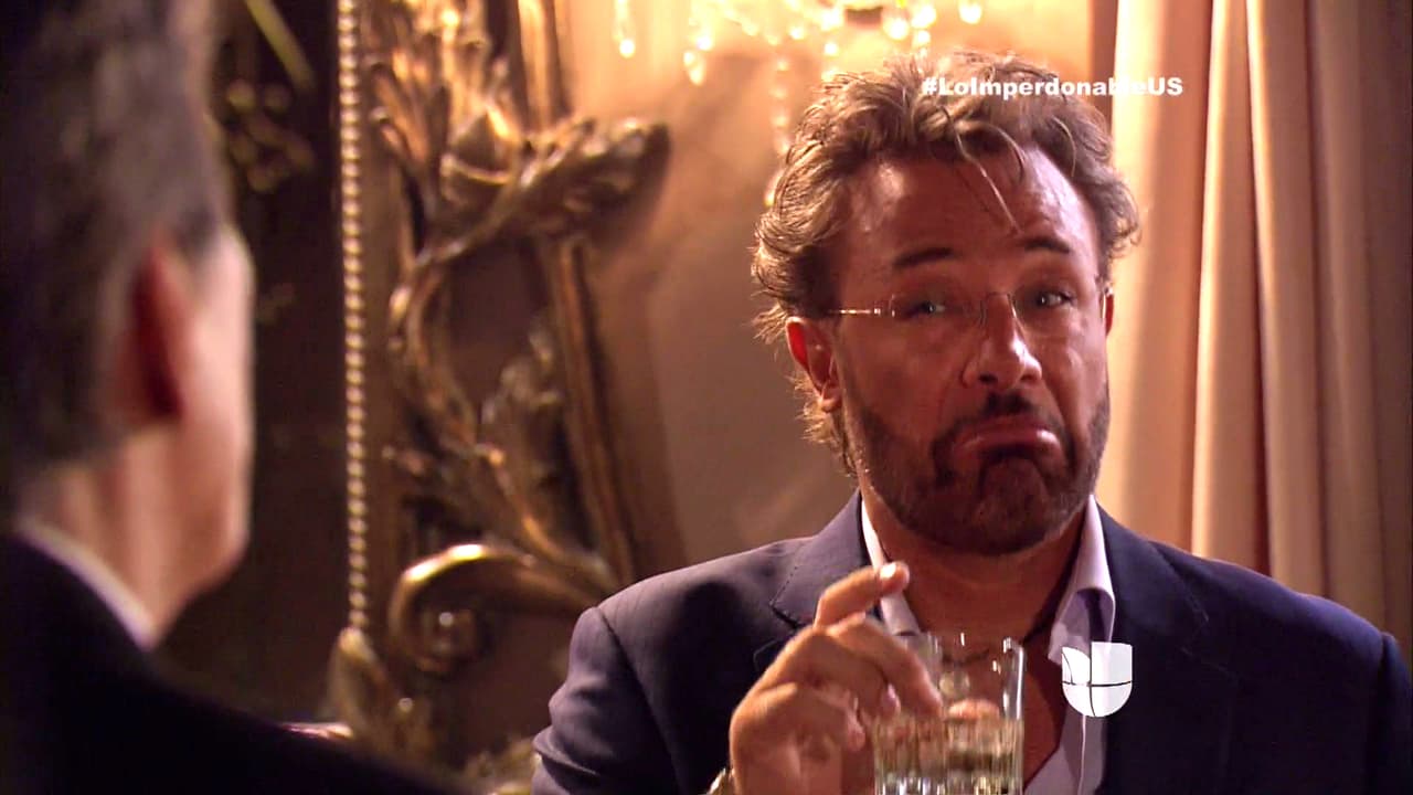 Emiliano está decidido a ir a 'Mina Escondida' en busca del amor.