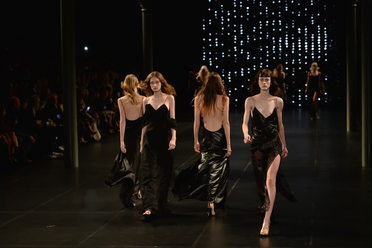 Reporte #4 primaveral: Sal en camisón de dormir a las calles