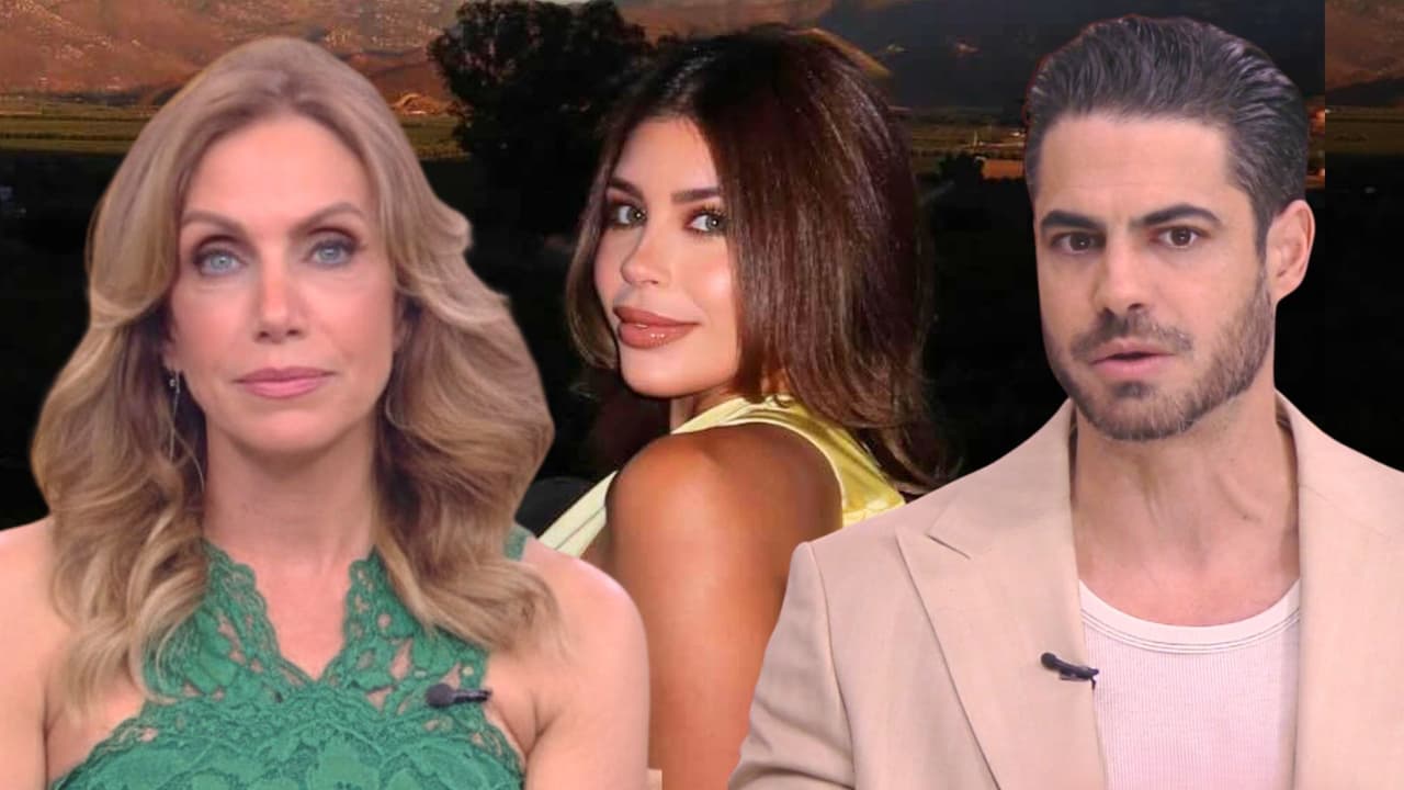 Avanza caso de Carolina Flores tras la captura de su suegra