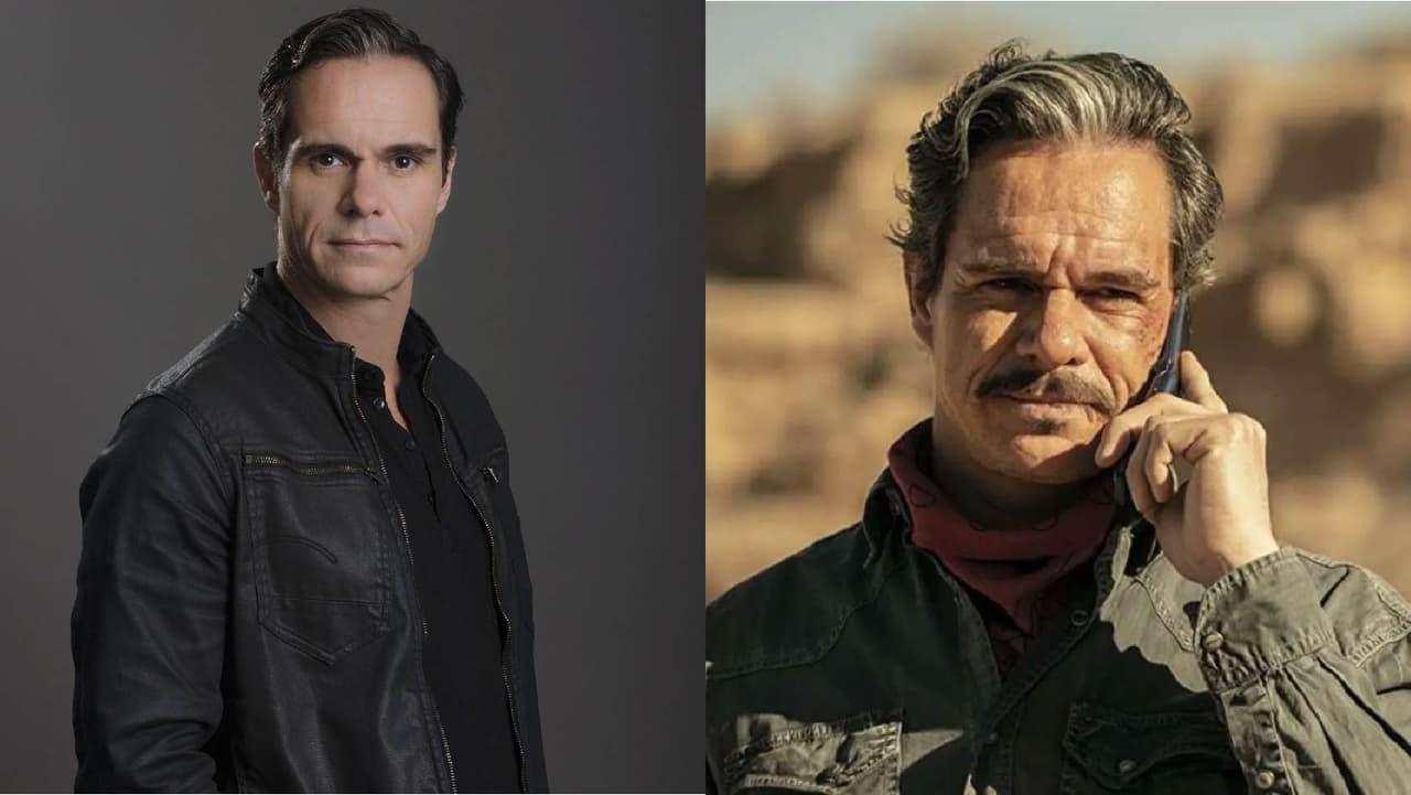 Tony Dalton limpiaba mesas antes de la fama: Ben Affleck 'lo ayudó' a brillar en México y Hollywood