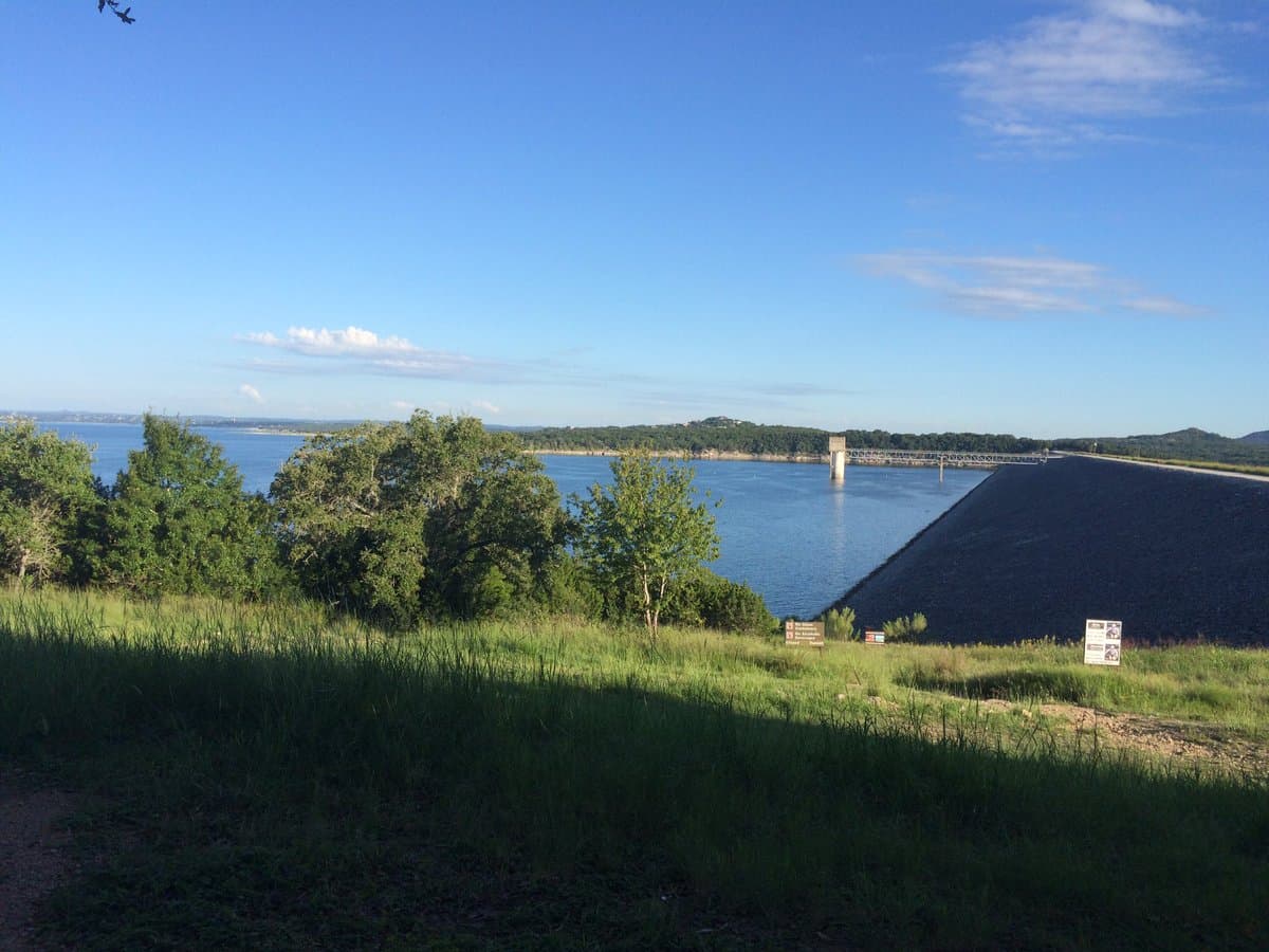U.S. Army Corps of Engineers to release water from Canyon Lake