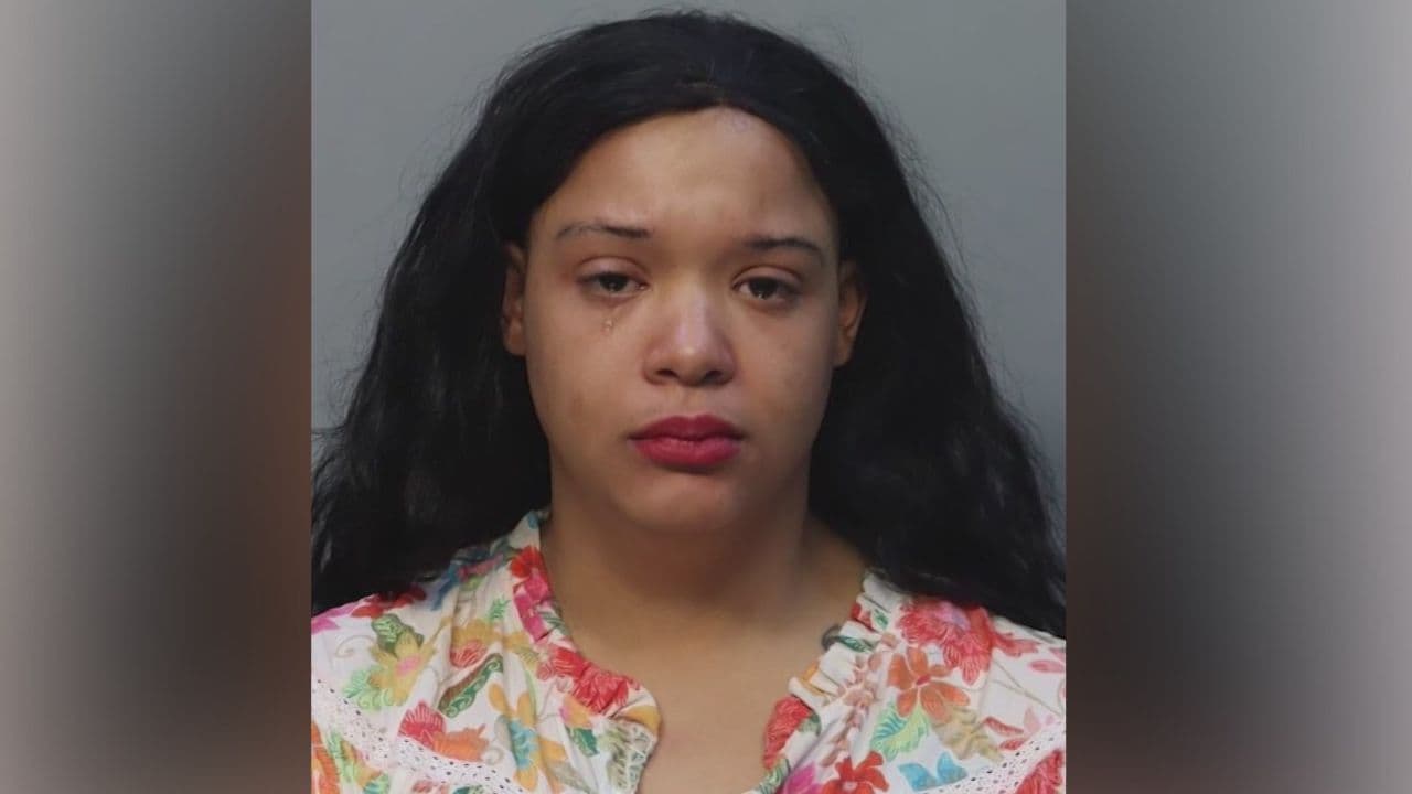 Mujer enfrenta cargos por el homicidio de su bebé de 9 meses: autopsia reveló detalles perturbadores