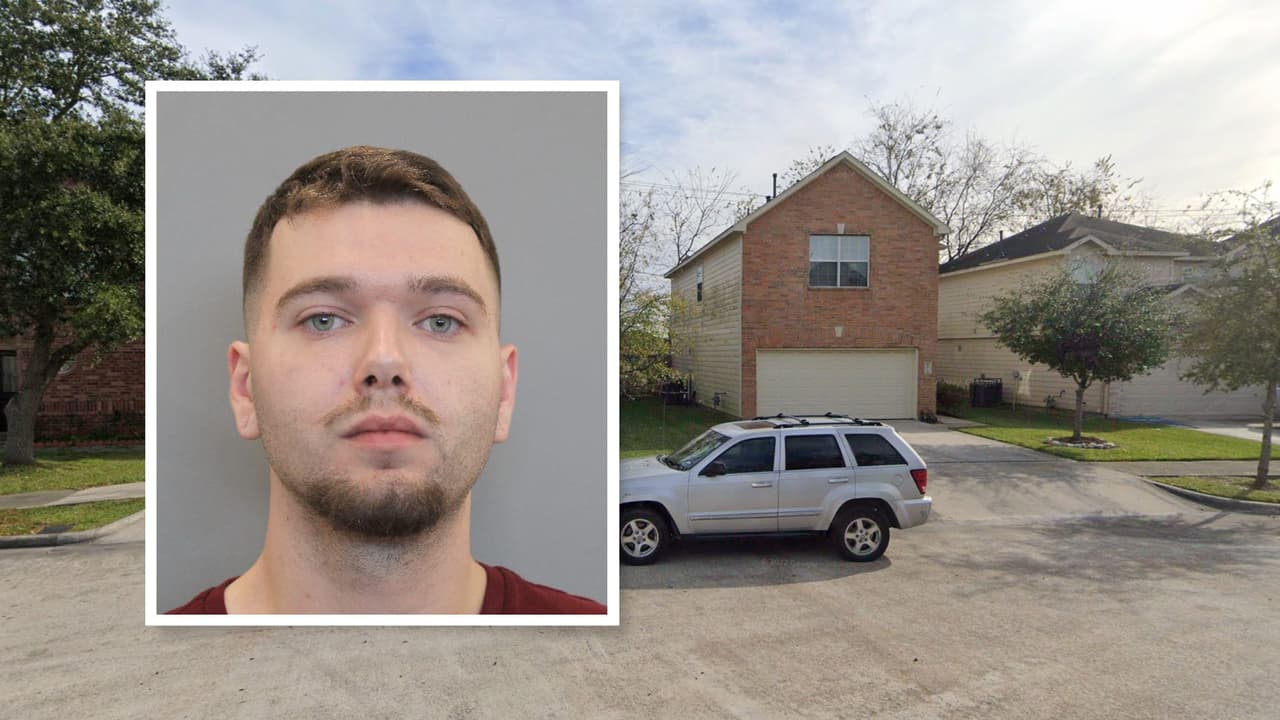 Arrestan a un hombre de 24 años acusado de iniciar un tiroteo y asesinar a una persona en una fiesta en Texas