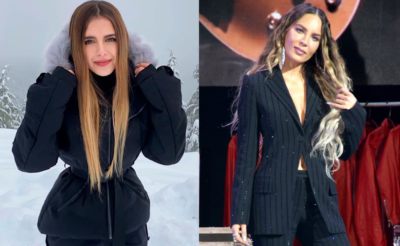 La joven suma 147 mil seguidores en su cuenta de Instagram, en la que solo ha realizado 18 publicaciones. La primera data del 18 de junio de 2017 y la última del 6 de noviembre pasado.