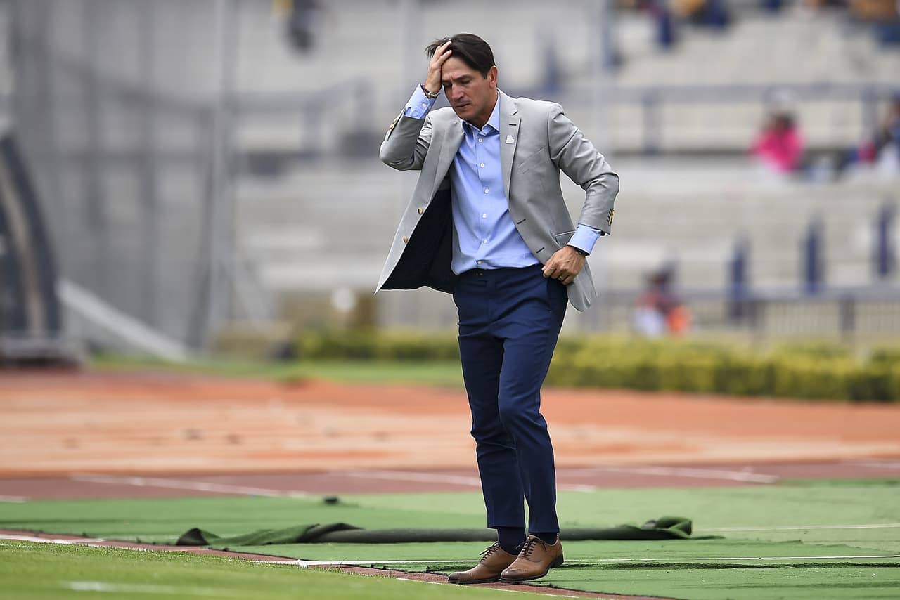 La preocupación de los números compaginaba con un equipo de un nivel muy bajo, que de 17 partidos apenas ganó cuatro, empató cinco y perdió ocho. Fue el cuarto peor del torneo.