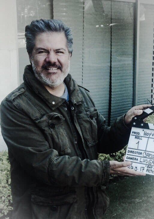 El productor de televisión 
<b><a href="https://www.univision.com/entretenimiento/confirman-que-de-un-balazo-en-la-boca-murio-santiago-galindo-productor-de-bailando-por-un-sueno">Santiago Galindo fue encontrado muerto</a></b> en su auto la mañana de este miércoles 11 de julio en la Ciudad de México. Su sorpresiva muerte consternó a actores, productores e importantes ejecutivos que tuvieron la oportunidad de conocerlo o trabajar con él y ya reaccionaron en las redes sociales.