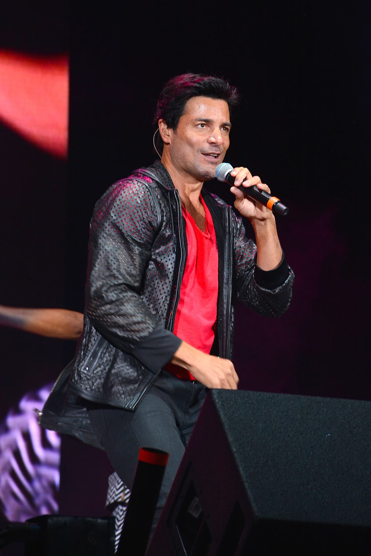 En la lista de nominados a esta categoría siguen 
<b>Camila, Franco De Vita, Jesse & Joy, Luis Fonsi, Luis Miguel, Natalia Jiménez, Ricardo Arjona, Ricardo Montaner y Chayanne</b>, otro de los artistas latinos con una larga trayectoria musical.