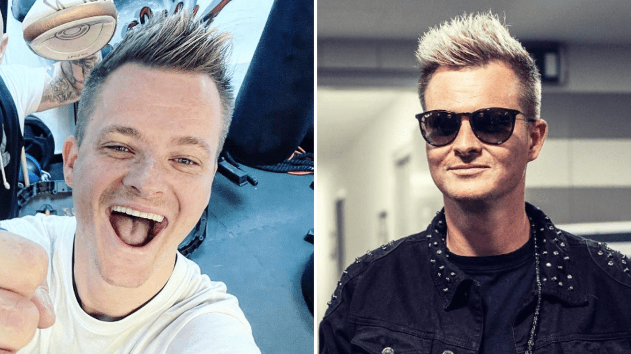 Kamil Bartošek, Kazma, el influencer que lanzó 1 millón de dólares desde un helicóptero