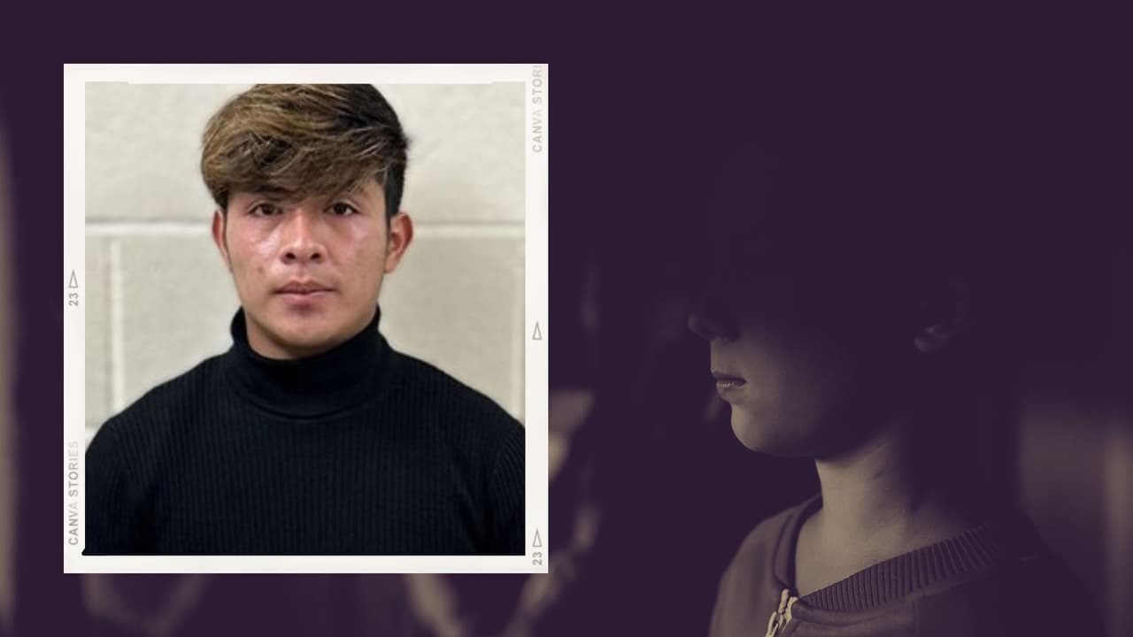 Policía de Huron busca a más víctimas de un presunto abusador sexual arrestado en la ciudad