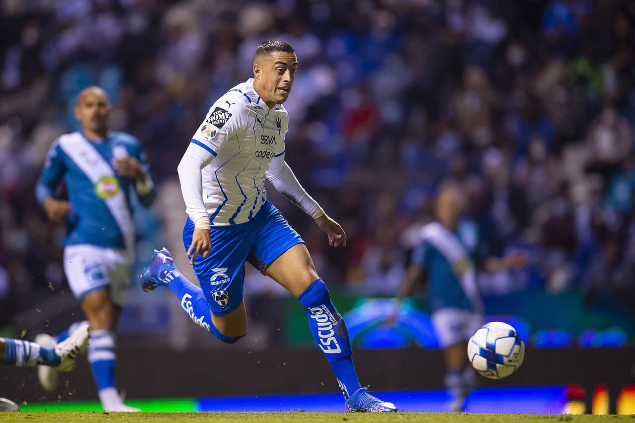 Puebla es más líder que nunca y Rayados de Monterrey sigue sin recuperarse del duro fracaso en el Mundial de Clubes y ahora deambula en el Grita México 2022.