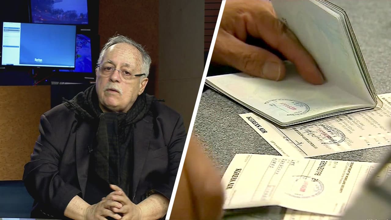 'Tengo DACA y una orden de deportación, ¿puedo salir del país y regresar?'