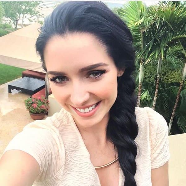 Este mismo 2017 
<a href="http://www.univision.com/temas/ariadne-diaz"><b>Ariadne Díaz</b></a> cumple 10 años que debutó como actriz de telenovela. A lo largo de este tiempo ha participado en exitosas historias llenas de amor y drama.