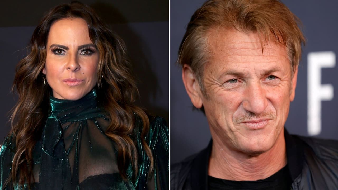 Kate del Castillo llama “gente deplorable” a Sean Penn a 6 años del polémico encuentro con ‘El Chapo’ Guzmán