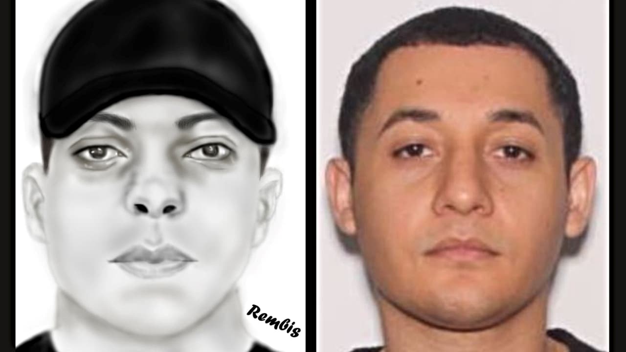 Arrestan al sospechoso del ataque sexual a una mujer en su apartamento en el condado Orange