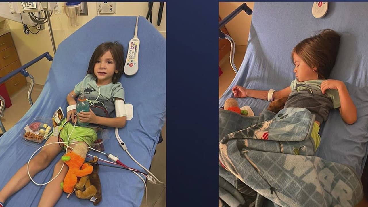 La diabetes tipo 1 y tipo 2 en los niños: Lugares en Austin para recibir ayuda y apoyo