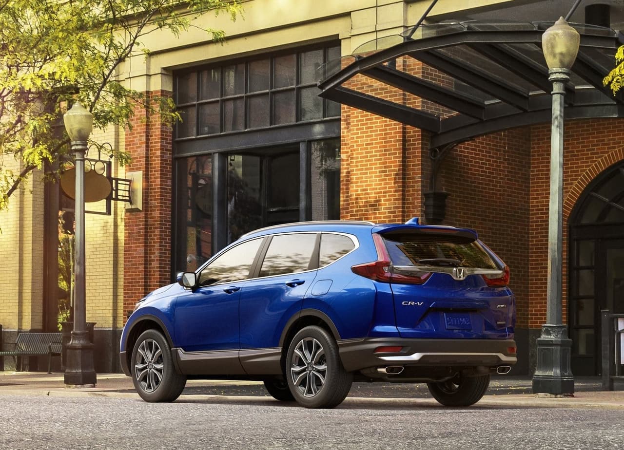 <h3 class="cms-H3-H3"><b>15. Honda CR-V</b></h3>
<br>
<br>
<b>Precio promedio con 1 año de uso:</b> $26,571
<br>
<b>Precio promedio con 3 años de uso:</b> $22,558
<br>
<b>Precio promedio con 5 años de uso: </b>$16,752