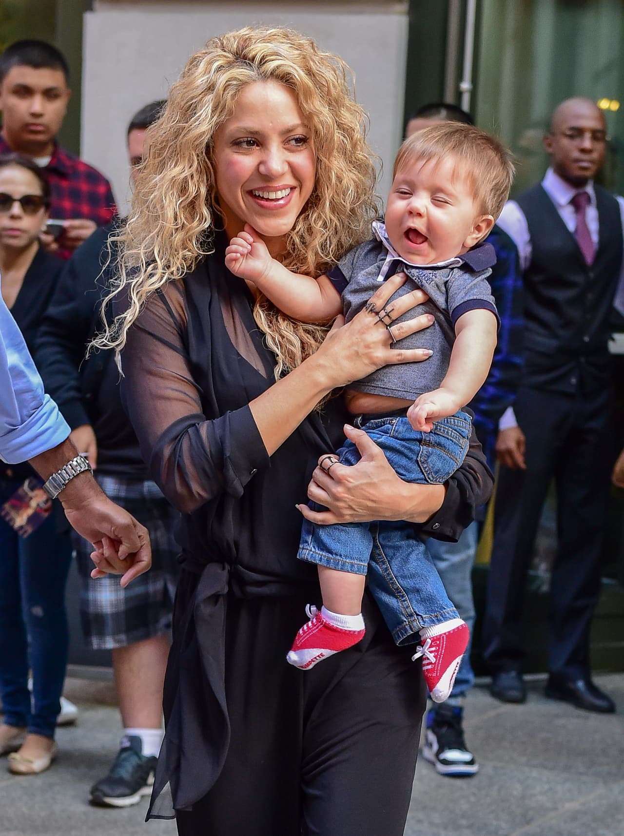 ¿A punto de estornudar?