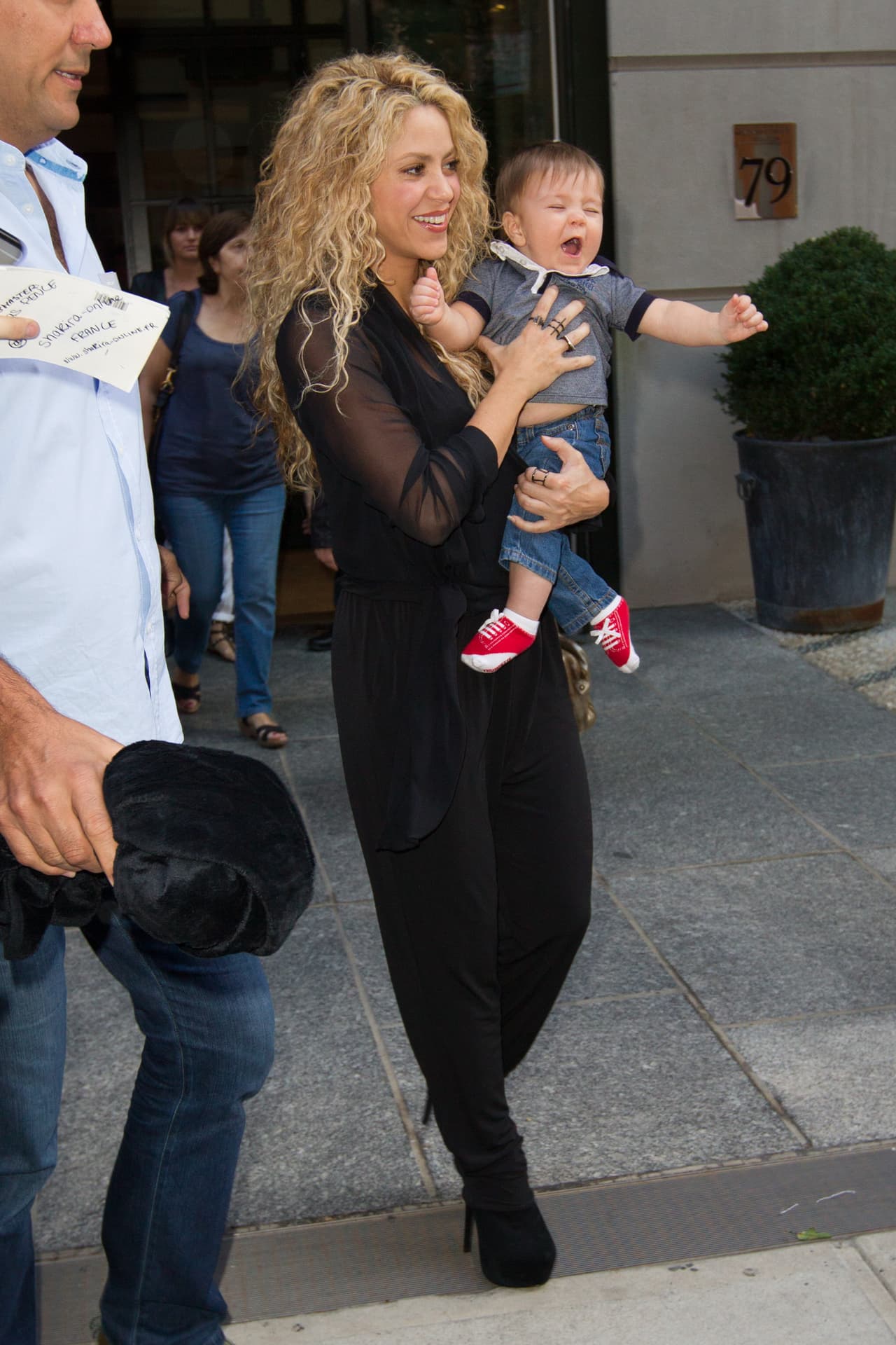 ¿Milan se quedó en casita?