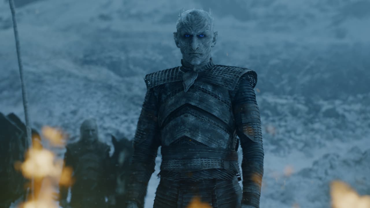 'Bloodmoon' trataría sobre los inicios de los Caminantes Blancos