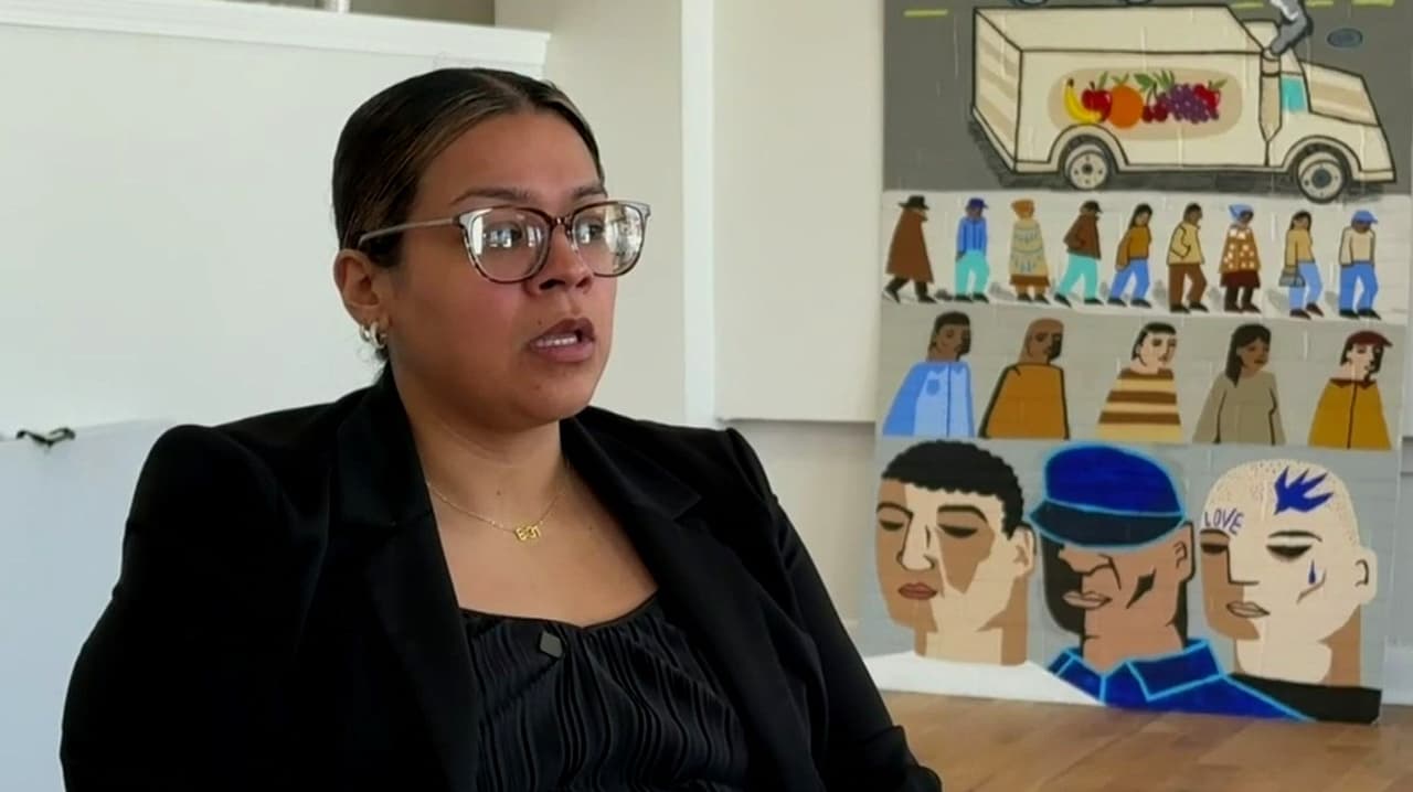 Familia de Elvira Benítez denuncia detención de ICE traumática mientras avanza su proceso legal