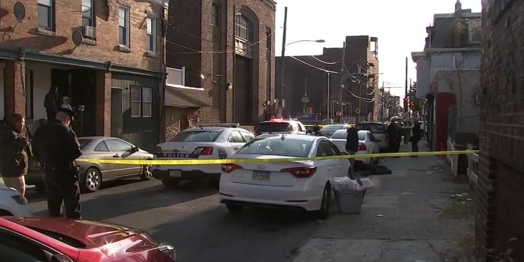 Filadelfia terminó el 2019 con 356 homicidios, la mayor cantidad desde 2007