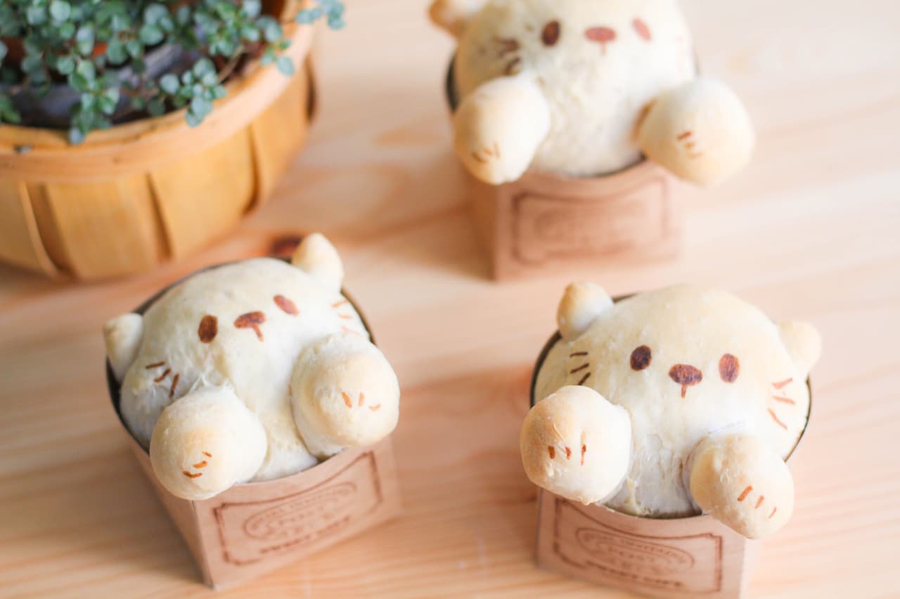 Ahora ella sigue haciendo estas obras de arte para la hora de la comida y hasta de la cena, ¡ha hecho más de 100 diseños diferentes!