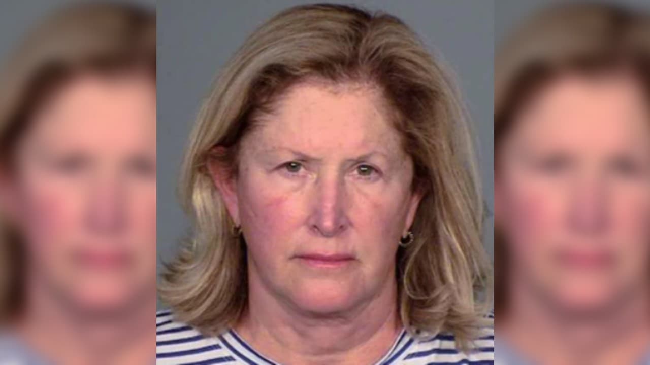 Libra la cárcel la mujer de Scottsdale que quiso votar haciéndose pasar por su madre muerta