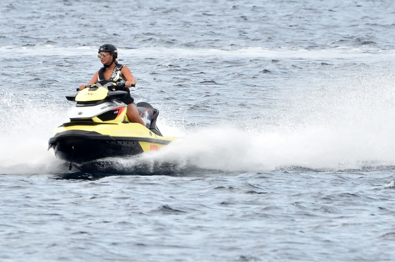 ¿Así o más atrevida?