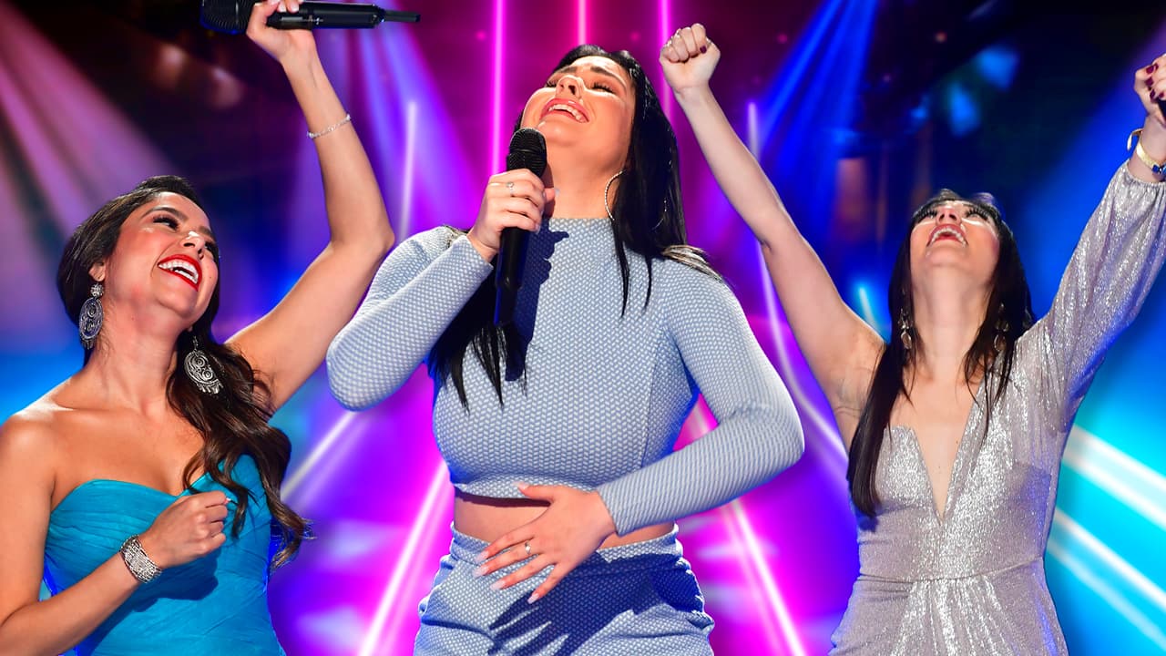 Encantaron a los jueces y ya tienen un lugar en Reina de la Canción: Conoce a las primeras 10 elegidas