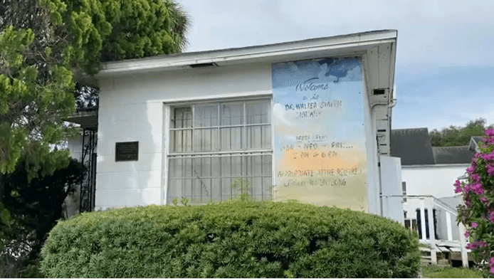 Luego de estar cerrada por la pandemia, el próximo sábado reabrirá la biblioteca Walter L. Smith de Tampa