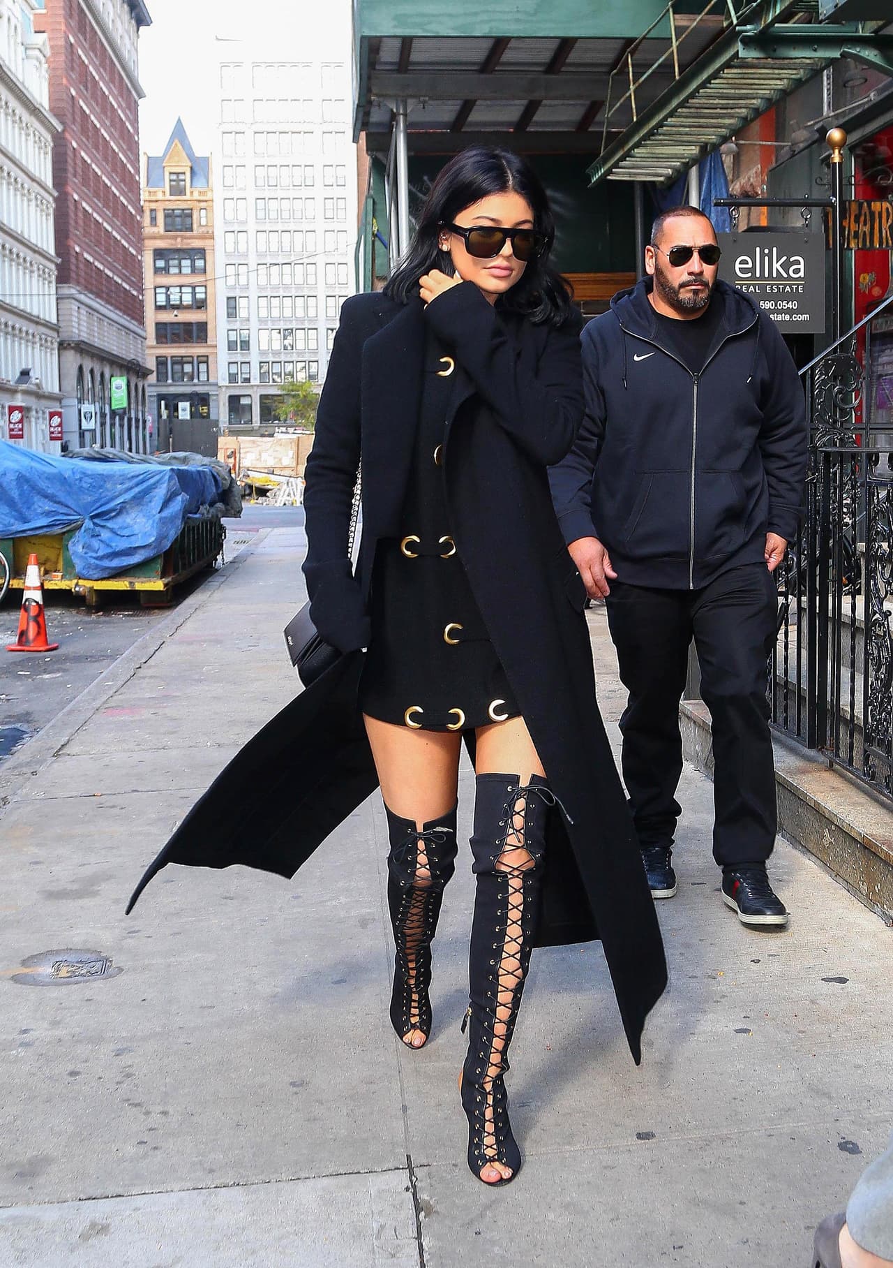 En una reciente entrevista, la cantante Amber Rose comentó que Tyga le sigue pidiendo volver a ser una familia a Blac Chyna.