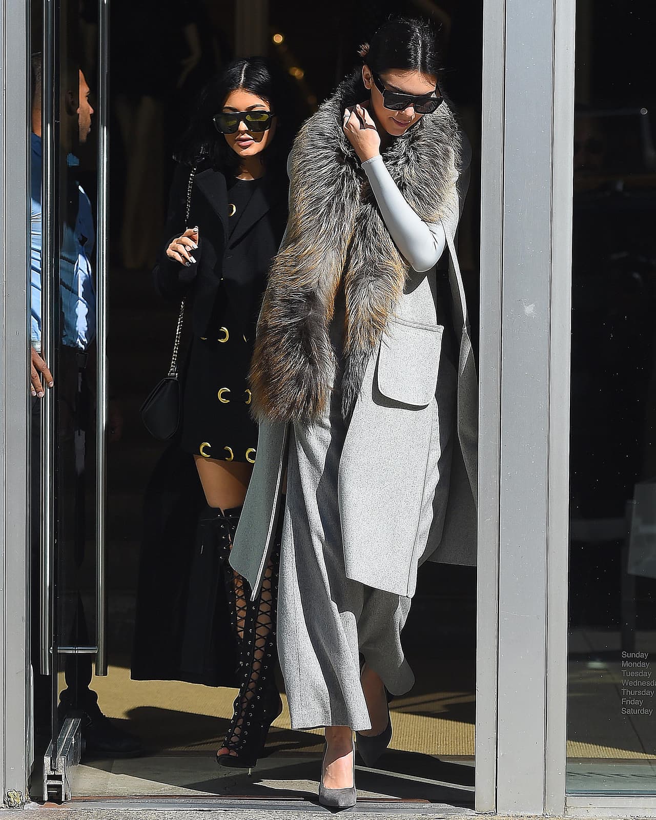 A finales del 2014, Kendall rompió record en una foto de Instagram que recibió más de 2.6 millones de likes.