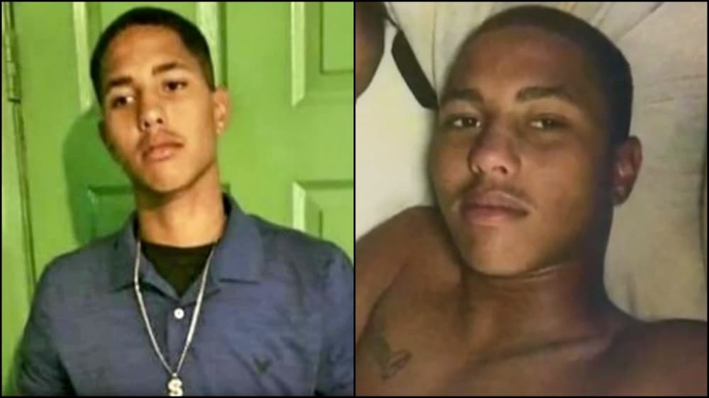 La pistola que se cree portaba un joven acribillado por agentes del Sheriff 'desapareció' de la escena del crimen