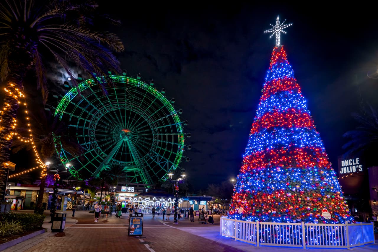 <b>Expansión continua de ICON Park</b>: El parque sigue creciendo y mejorando, con nuevas atracciones, restaurantes y una mayor oferta de entretenimiento, convirtiéndolo en un destino