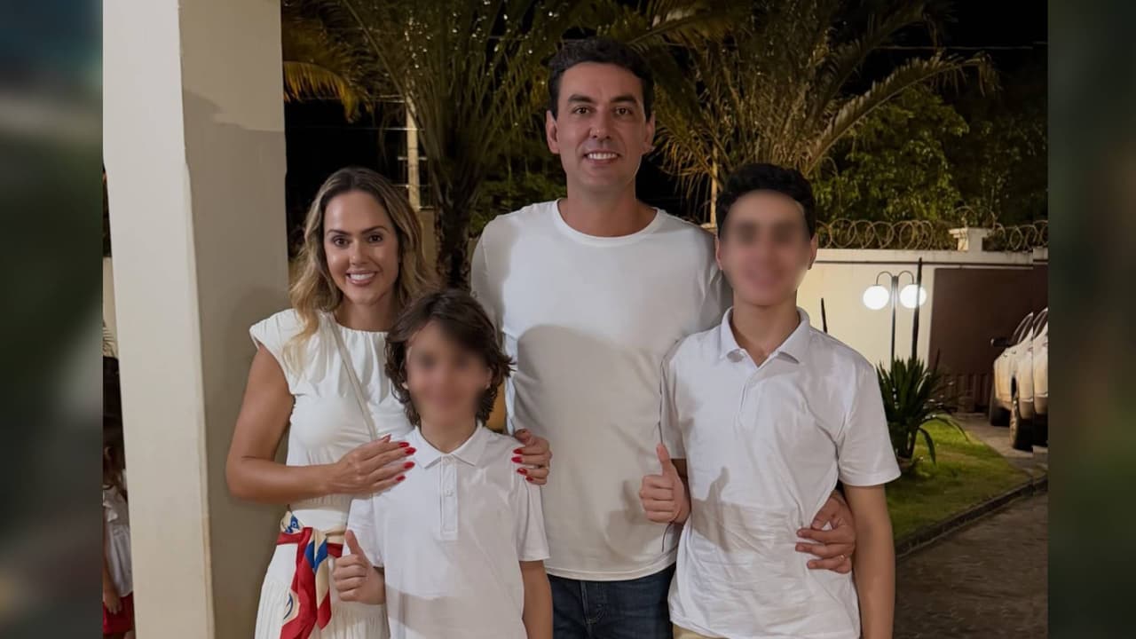 Tragedia en Brasil: Funcionario de Itumbiara asesina a sus hijos y se quita la vida tras supuesta infidelidad