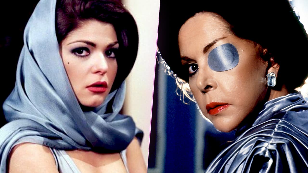 De Soraya a Catalina Creel: las escenas más dramáticas de las telenovelas que jamás superaremos