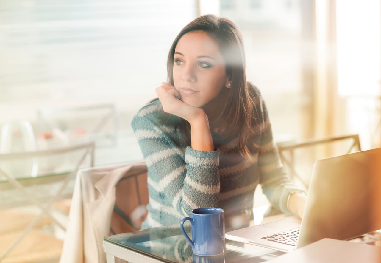 El objetivo es que aprendas a observarte y visualices los errores que cometiste en relaciones anteriores.