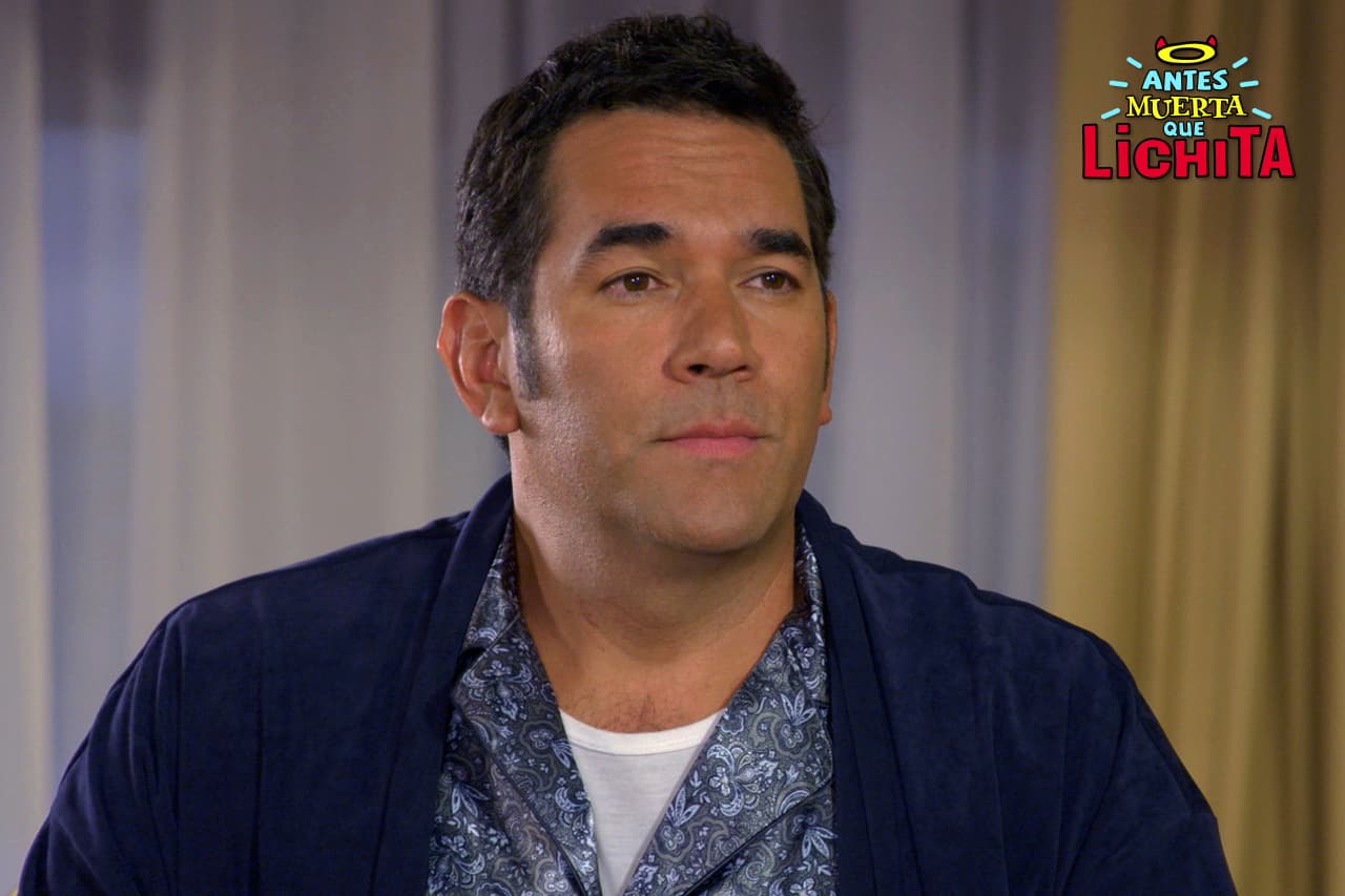 Un misterioso accidente despertará la curiosidad de Augusto. Descubre de qué se trata por Univision.