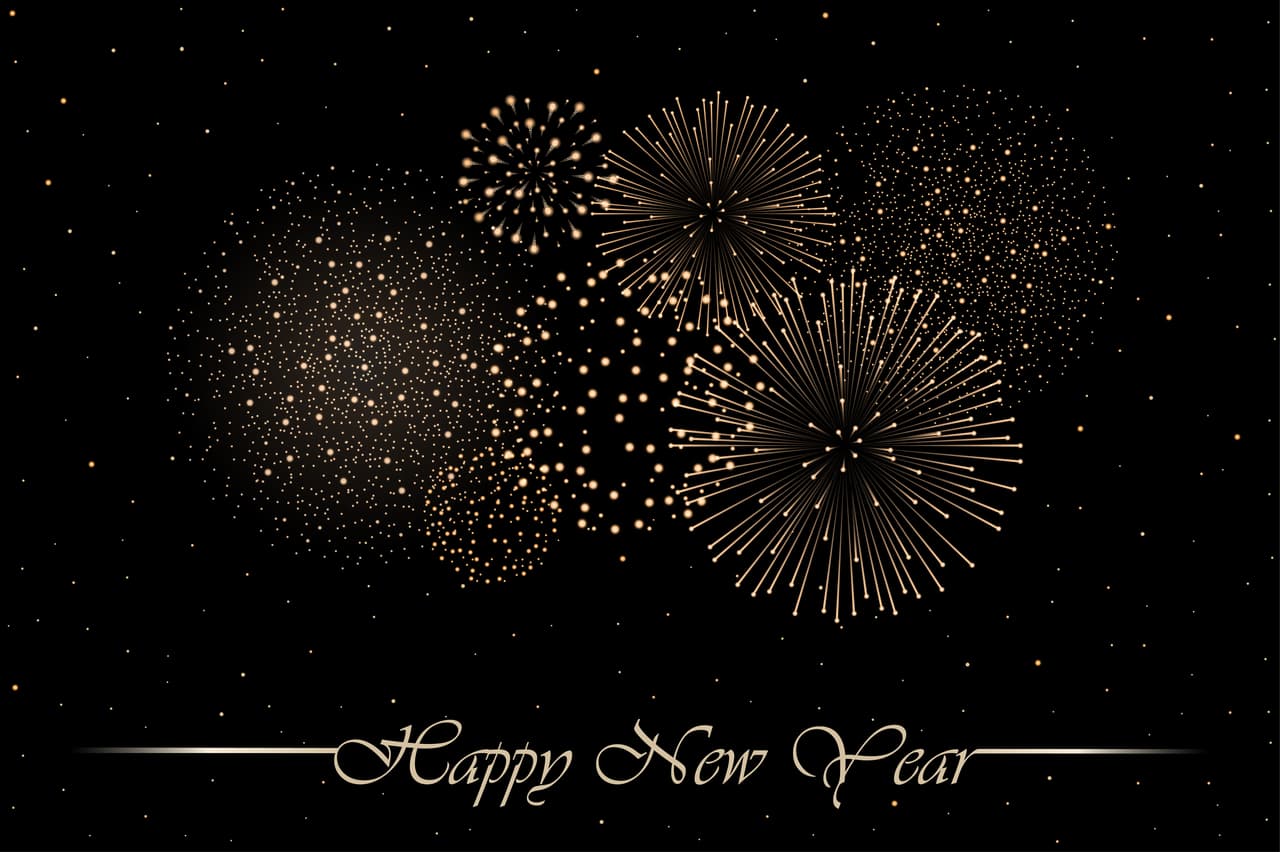 Recibe el año con 
<b>todas las luces de tu hogar encendidas</b> para que la luz y prosperidad te acompañen este año.