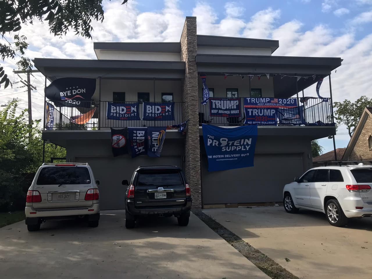 A medida que se acercan las elecciones presidenciales de noviembre, el tema político comienza a generar más interés en todo el país.